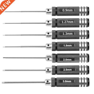 Hex Screwdriver Tool Kit for RC Helicopter Car Drone Aircraf