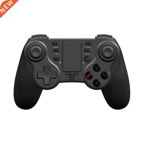 Wireless Gamepad Touch Sensor Game Console Controller Joyst