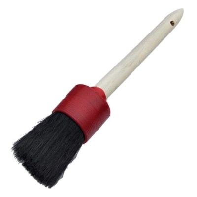 Car Cleaning Brush Detailing 5Pcs Care Wash Tools Wheel Vent