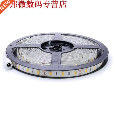 Super Heldere 5 M 14.4 W/Meter SMD 5630 300 Leds IP65 Waterd