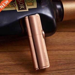 Jobon Triple Torch Lighter 3 Jet Gas Cigar Lighter Turbo Win