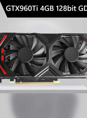 GTX960 4GD5 4GB GDDR5 128bit Gaming Graphic Card NVIDIA Chip
