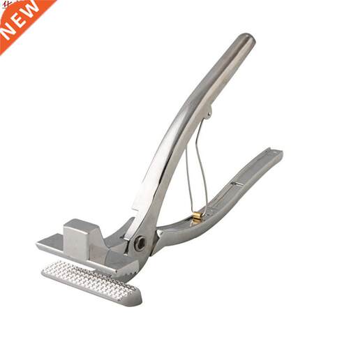 Aluminum Alloy Canvas Tool Oil Painting Set Pliers Handle St