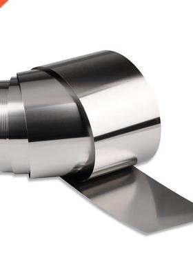 1PCS 301 Stainless Steel Strip Belt Sheet Coil Process Custo