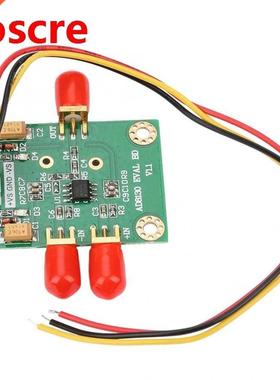 conector AD8130 Module High Difference to Single-Ended Ampl