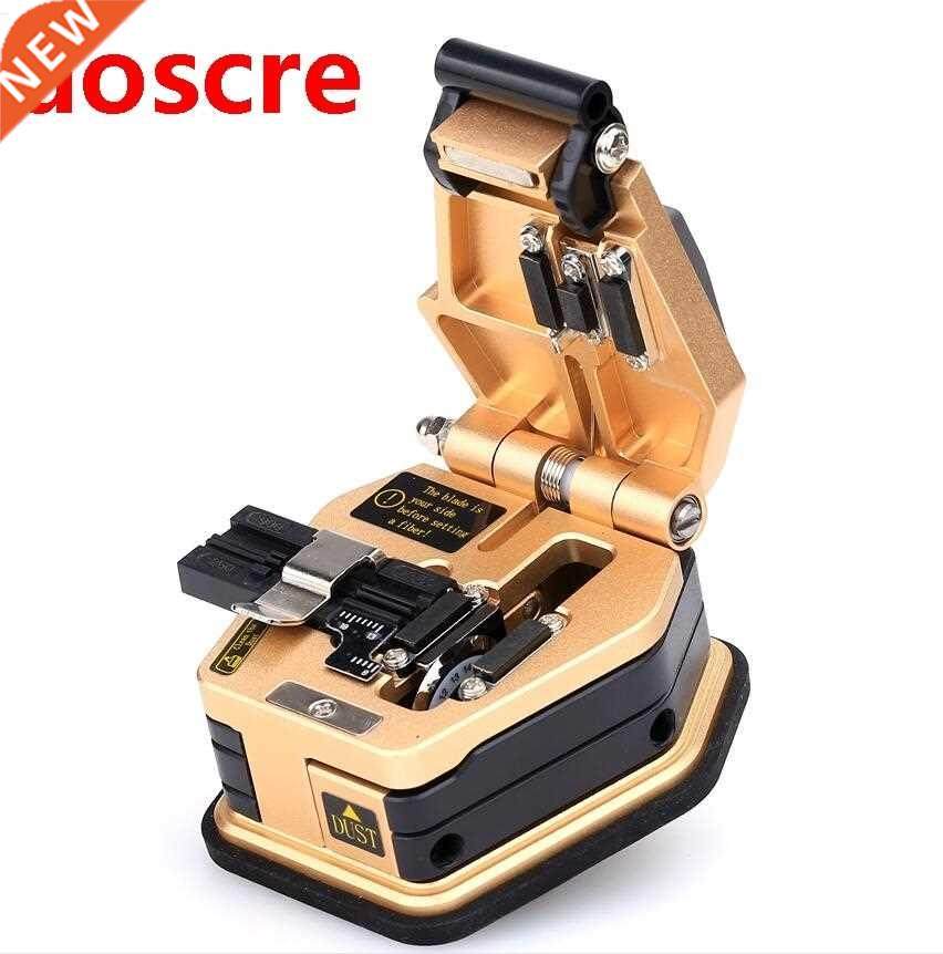 SKL-60c splicer tool kit Optical Fiber Cleaver Fiber Optic C