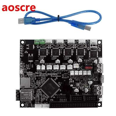 Duet 2 WiFi Board 2 Bit Control Board with TMC2660 Stepper