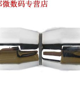 Zilverachtige Conische Vorm Badkamer Badkamer Deur Pull Hand