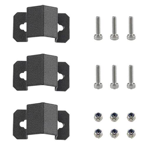Clips Bearings Hol Compatible with Prusa i MKS plus Par