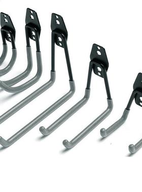 Heavy Duty Wall Hooks For Garage Storage Ktchen Organzer W