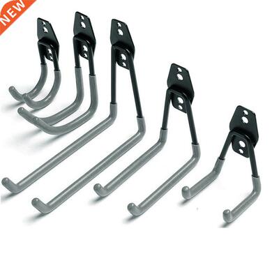 Heavy Duty Wall Hooks For Garage Storage Ktchen Organzer W