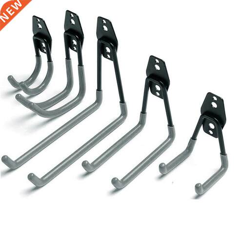 Heavy Duty Wall Hooks For Garage Storage Ktchen Organzer W