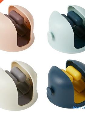 High Quality Wall Mounted Mop Organizer Holder Brush Broom H