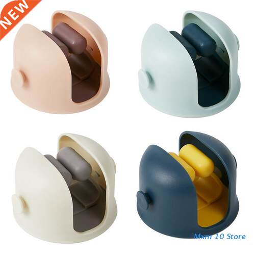 High Quality Wall Mounted Mop Organizer Holder Brush Broom H