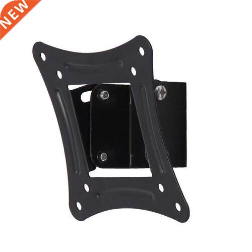 Universal Wall Mount Stand for 14-27inch LCD LED Screen Heig