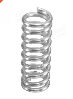 10pcs Spring for D Printer Extruder Heated Bed Ultimaker Ma