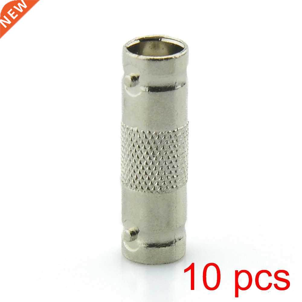 10x BNC Female to Female nlne Coupler Coax Connector Exten