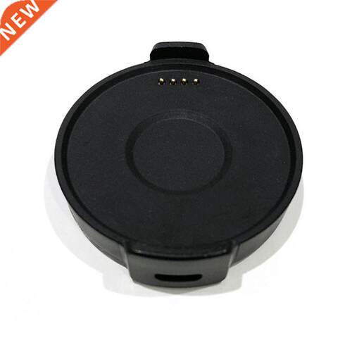 Black USB Charger Charging Dock Data Cable with Stong Magnet