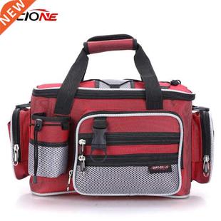 Large Bag Capacity Multifunctional Waterproof Lure Fishing