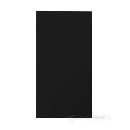 10X20cm Board Colored Acrylic Sheet  Toy Accessories Mode