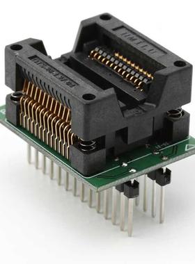 SOP28 to DIP28 Socket Adapter Converter Programmer IC Test S