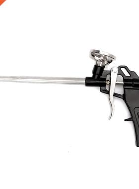 Manual PU Spray Foam Gun Heavy Duty Good Insulation DIY Appl