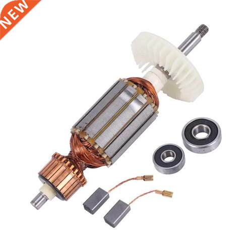 AC220-240V Armature Rotor Motor 适用于 GWS850C GSW8-100C GW