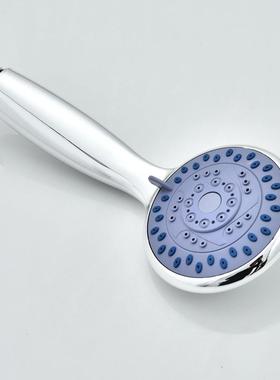 Bath Shower Adjustable 5 ModesAdjustable Jetting Shower Head