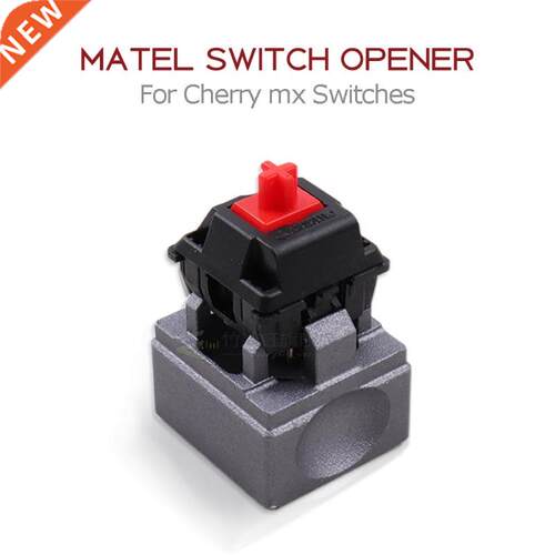 30 Switches Switch Tester Opener Lube Modding Station DIY Co