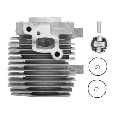 Gereedschap Woodworking tool parts Cylinder Piston Kit Fit