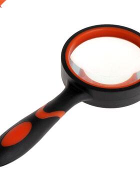 10X Portable Reng Magnifier High Definition Magnifying Gl