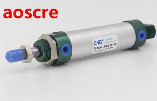 MAL Airtac type Mini Cylinder MAL40*275 Stroke Air Cylinder