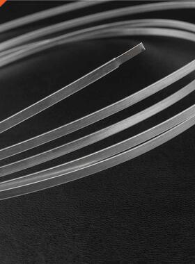 H-end 5N OCC Slver Plated HF Audo Power Lne Speaker W