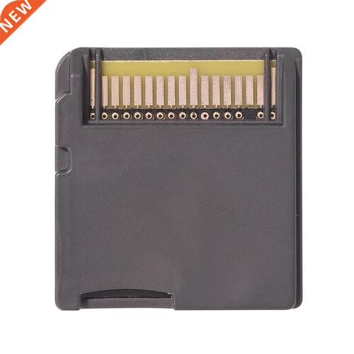 Games Burning Flash Cards Adapter Card Adapter 3DS Games Bur