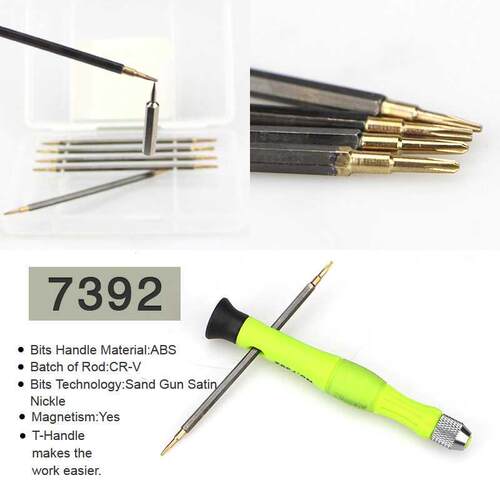 Free Shipping 13 IN 1 Magnetic Screwdriver Set Precision Mai