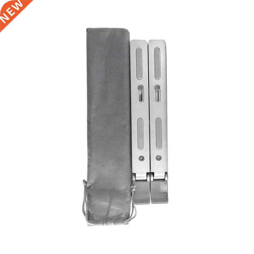 Universal Multi Level Desktop Holder Foldable Office Non Sli