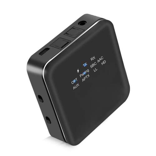 CSR8675 AptX HD LL Low Latency Bluetooth 5.0 Audio Transmitt