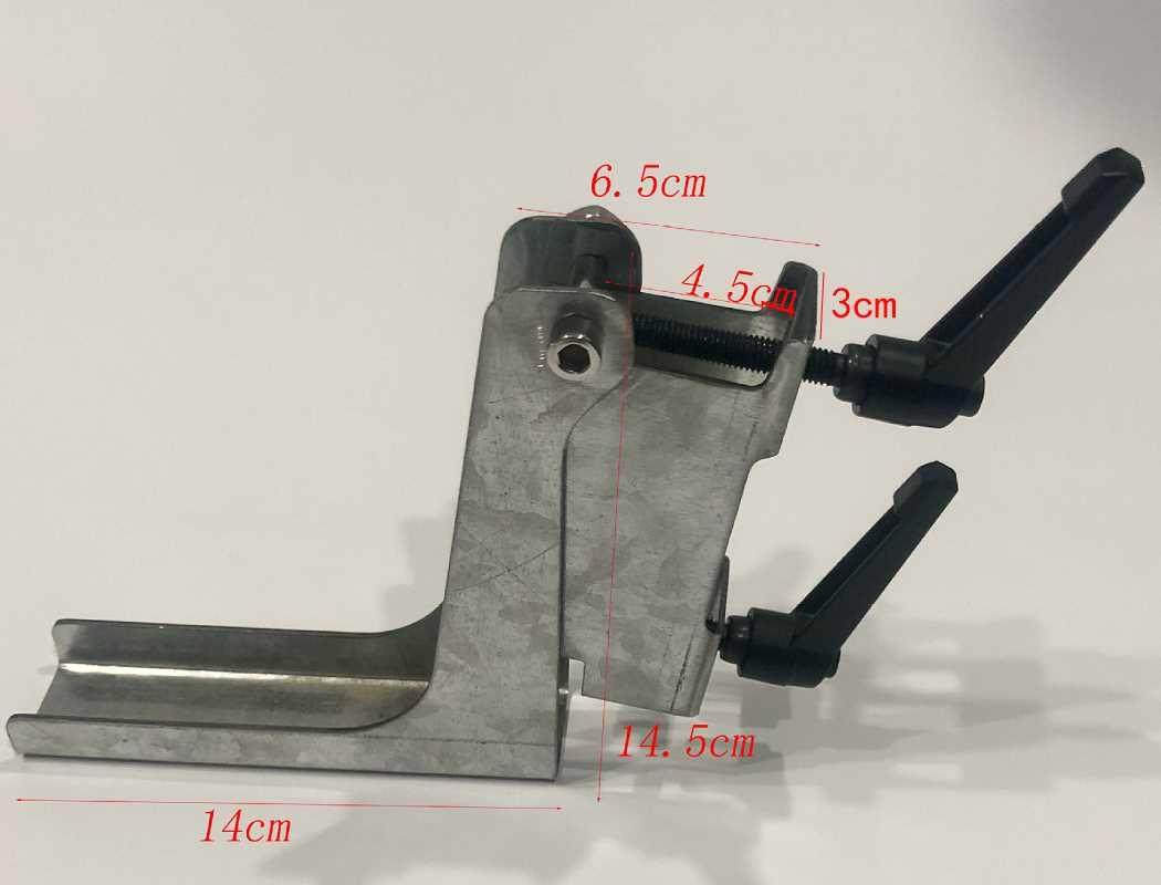 Foot Weeding Aid Weeds Snatcher，Portale Stand Up Weeder As