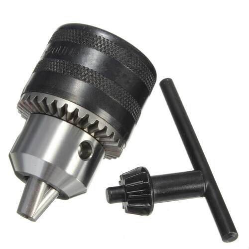 1/2-20UNF Mount Spanner 1.5-13mm Key Type Adaptor Rotary H