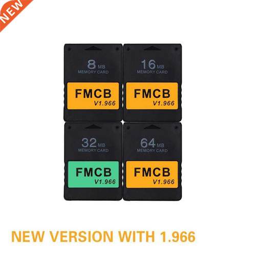 Classic Black v1.966 Free McBoot 8MB/16MB/32MB/64MB Memory C