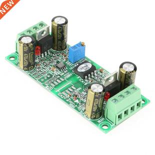 S-5V5V Anolog Quantities Isolation Module 0-5V Signal Isolat