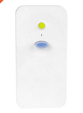 EU16A Safety Socket Adapter Anti Electric Shock Trip Switch