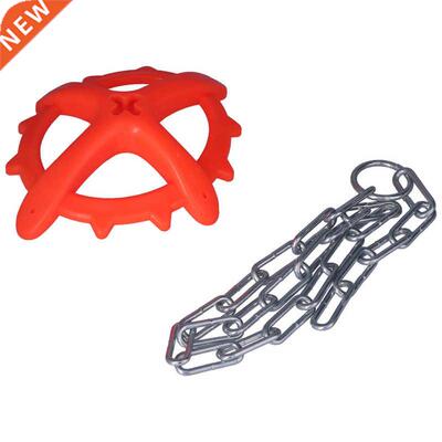 Pig Biting Plaic Toy Anti Ru Piglet Chain for Animal Hus