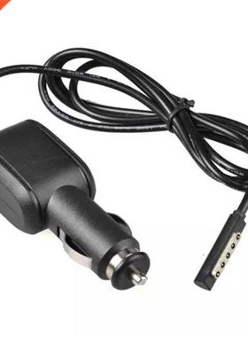 Universal Laptop Car Charger with USB Charging Port Output 1