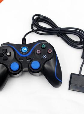 Wired Joypad/Gamepad for PS2 controller ForSony Playstation