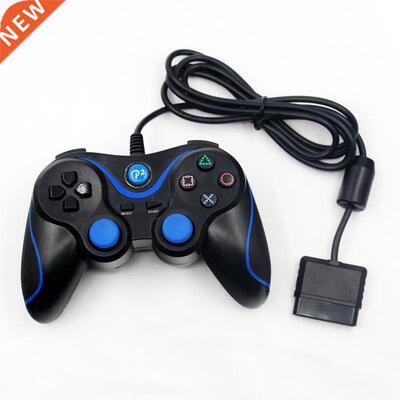 Wired Joypad/Gamepad for PS2 controller ForSony Playstation