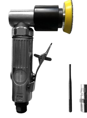 Car Polish Eccentric Polishing Machine Tool Sander Sanding G