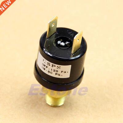 Sell Air Compressor Pressure Control Switch Valve Heavy Duty