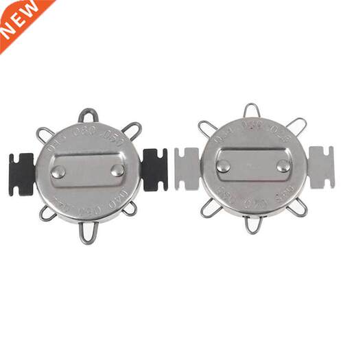 Spark Plug Gapper Gap Adjustment Tool Standard Inches Gauge