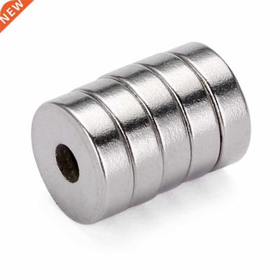 5pcs Round N35 Neodymium Magnets Block Rare Earth Magnet Dis